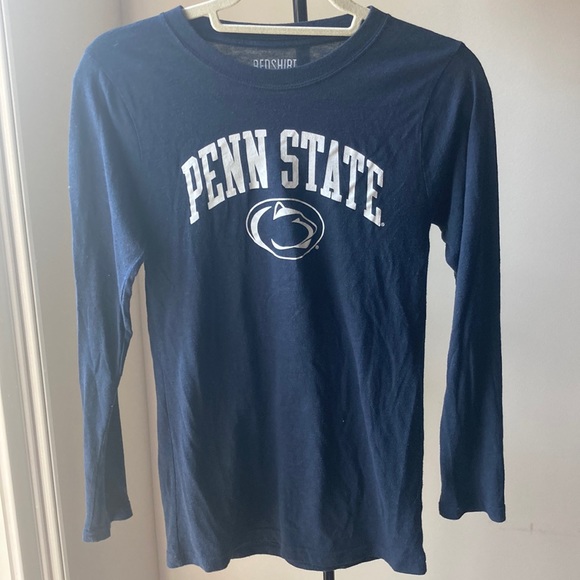 Redshirt Penn State Tee - Picture 1 of 4